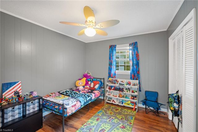 244 Pine Valley Road, Thomasville, NC 27360