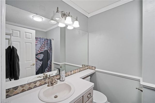 244 Pine Valley Road, Thomasville, NC 27360