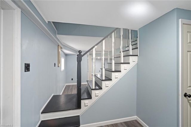 244 Pine Valley Road, Thomasville, NC 27360
