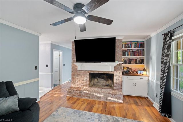 244 Pine Valley Road, Thomasville, NC 27360
