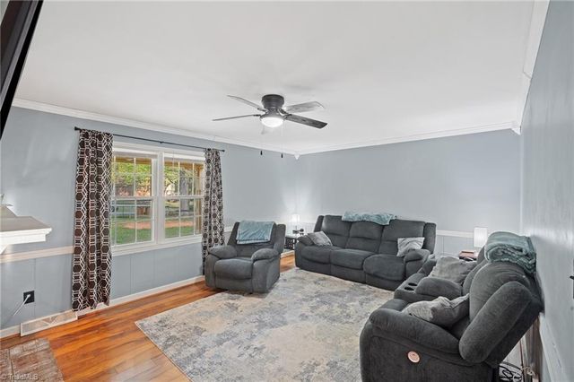 244 Pine Valley Road, Thomasville, NC 27360