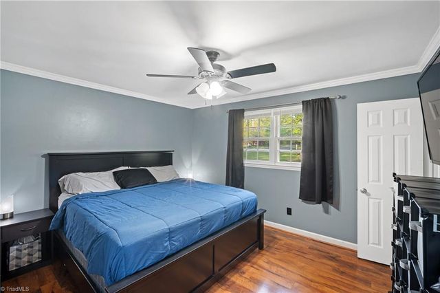 244 Pine Valley Road, Thomasville, NC 27360
