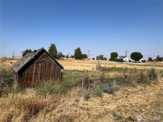 114 E 4th Street, Waterville, WA 98858