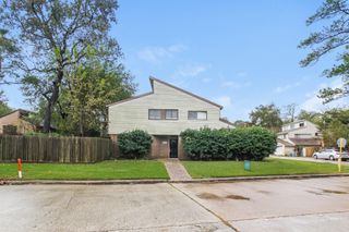 17803 S Cypress Villas Drive, Spring, TX 77379