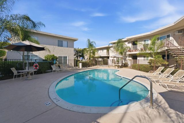 8220 Vincetta Dr 55, La Mesa, CA 91942