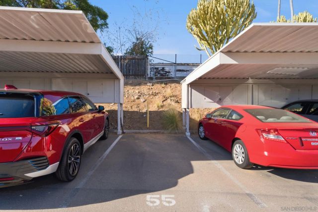 8220 Vincetta Dr 55, La Mesa, CA 91942