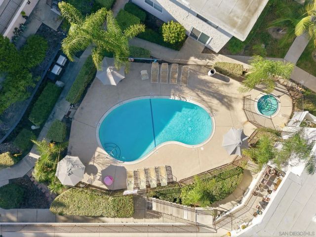 8220 Vincetta Dr 55, La Mesa, CA 91942