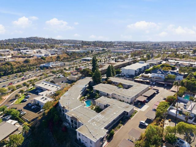 8220 Vincetta Dr 55, La Mesa, CA 91942