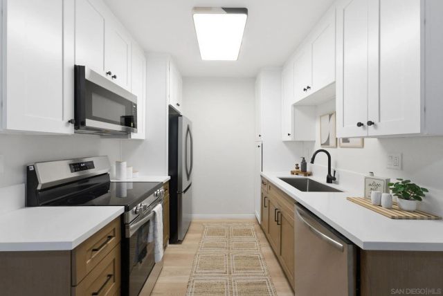 8220 Vincetta Dr 55, La Mesa, CA 91942