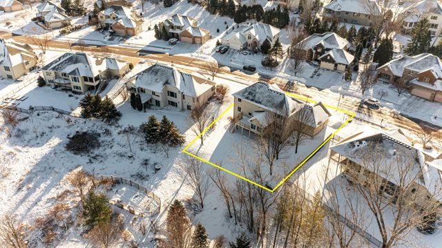 2921 4th Street SW, Rochester, MN 55902