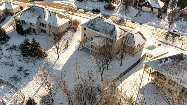 2921 4th Street SW, Rochester, MN 55902