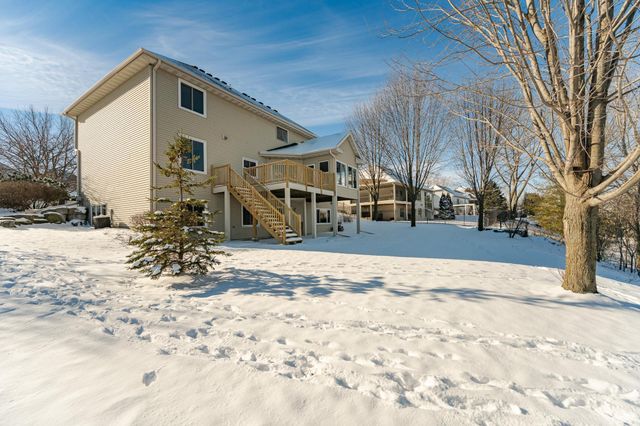 2921 4th Street SW, Rochester, MN 55902