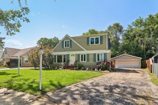 2870 Alden Lane, Des Plaines, IL 60018