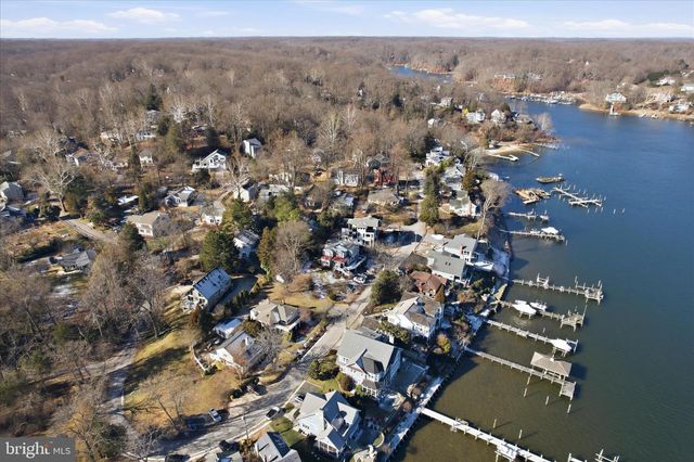 1753 EBLING TRL, Annapolis, MD 21401