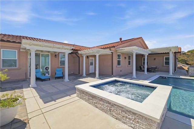 20451 Paseo Montana, Murrieta, CA 92562