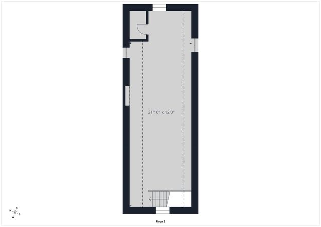 2030 Benedict Circle, Saint Albans, WV 25177