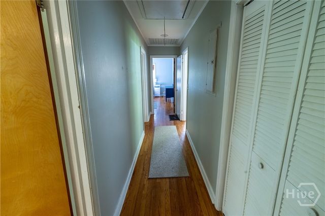 583 Woodland Hills, Athens, GA 30605