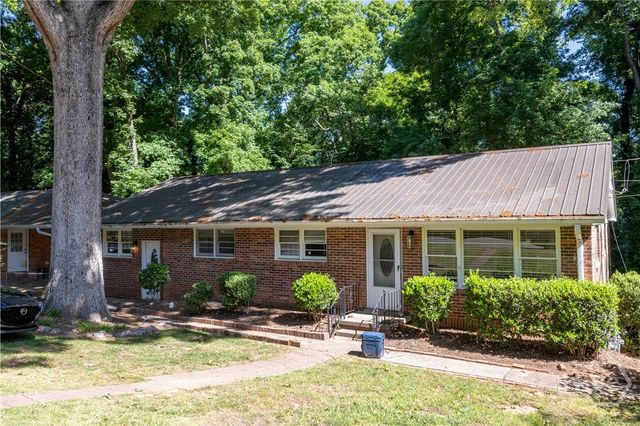583 Woodland Hills, Athens, GA 30605