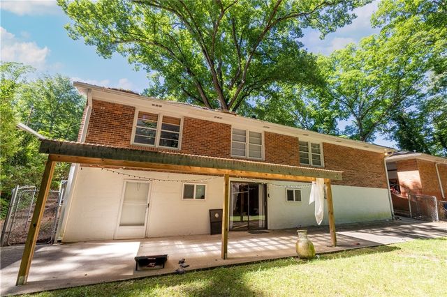 583 Woodland Hills, Athens, GA 30605