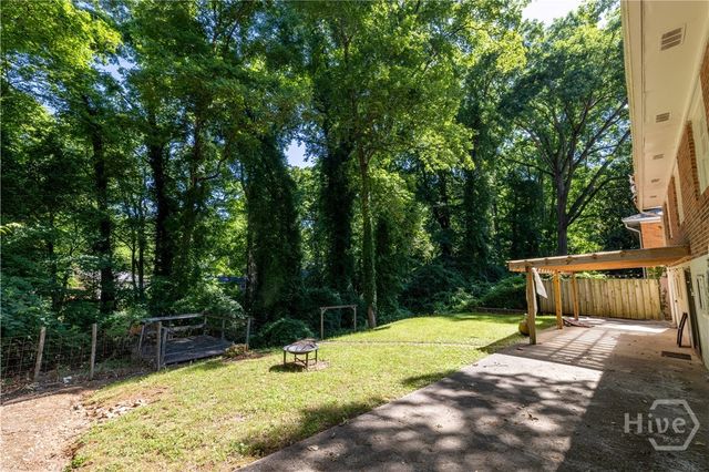 583 Woodland Hills, Athens, GA 30605