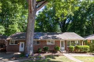 583 Woodland Hills, Athens, GA 30605