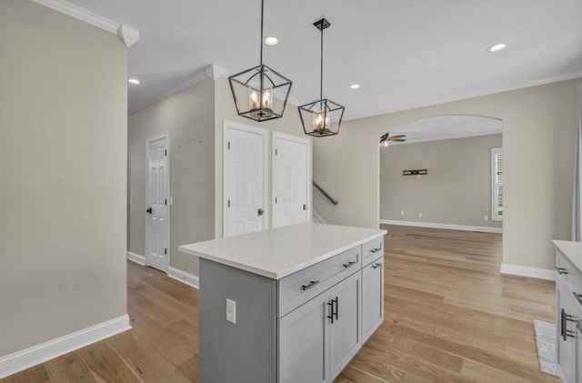 6175 El Camino Drive, Plain City, OH 43064