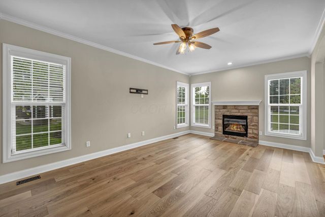 6175 El Camino Drive, Plain City, OH 43064