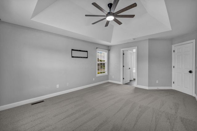 6175 El Camino Drive, Plain City, OH 43064