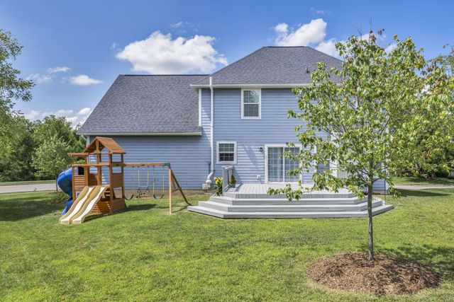 6175 El Camino Drive, Plain City, OH 43064