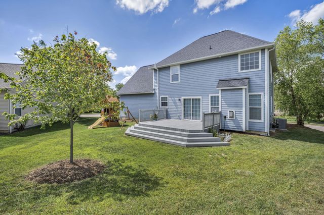 6175 El Camino Drive, Plain City, OH 43064