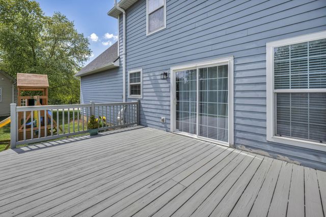 6175 El Camino Drive, Plain City, OH 43064