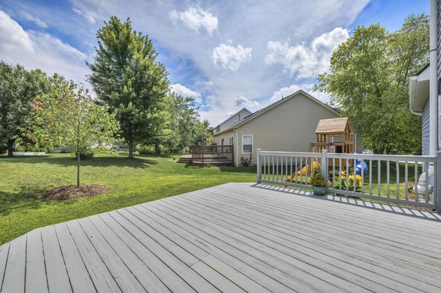 6175 El Camino Drive, Plain City, OH 43064