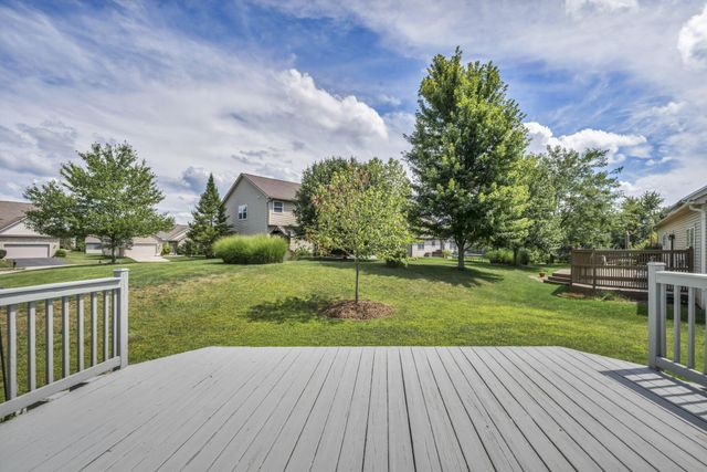 6175 El Camino Drive, Plain City, OH 43064