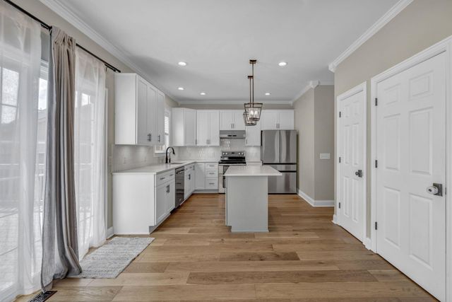 6175 El Camino Drive, Plain City, OH 43064