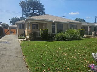 9346 Coachman Avenue, Whittier, CA 90605