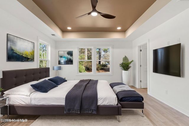 355 S Middleton Drive NW, Calabash, NC 28467