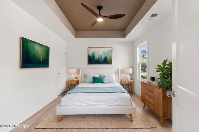 355 S Middleton Drive NW, Calabash, NC 28467