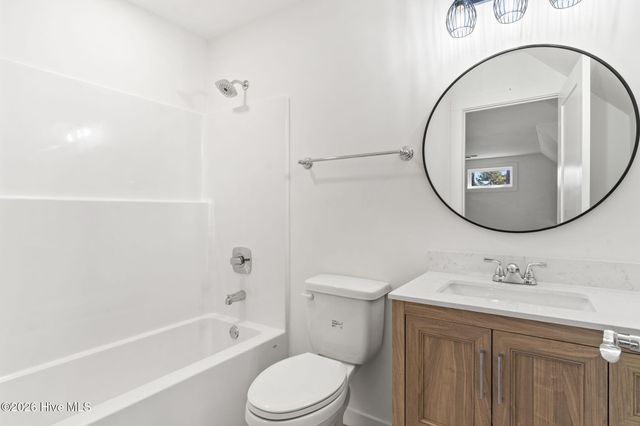 355 S Middleton Drive NW, Calabash, NC 28467