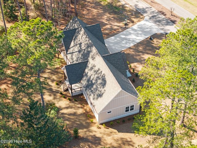 355 S Middleton Drive NW, Calabash, NC 28467