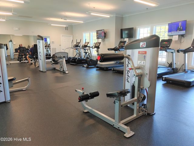 355 S Middleton Drive NW, Calabash, NC 28467