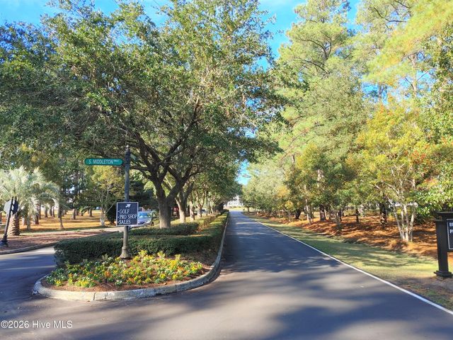 355 S Middleton Drive NW, Calabash, NC 28467