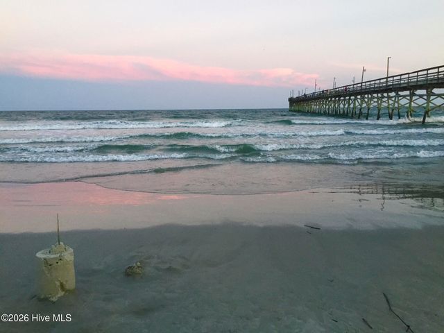 355 S Middleton Drive NW, Calabash, NC 28467