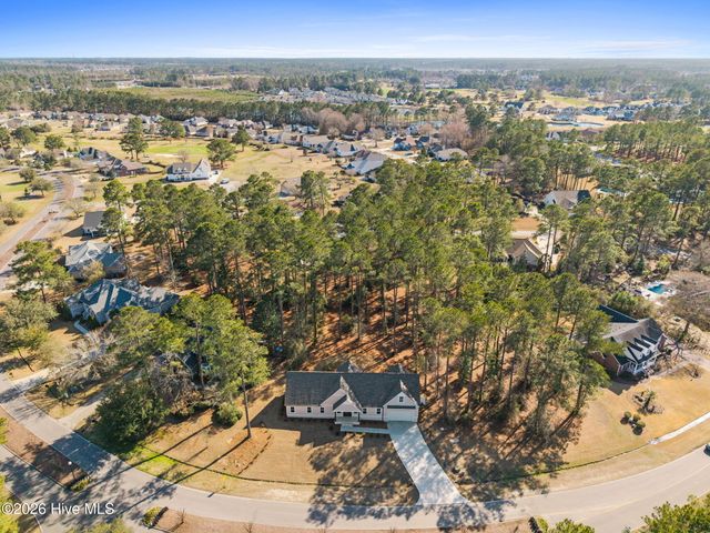 355 S Middleton Drive NW, Calabash, NC 28467