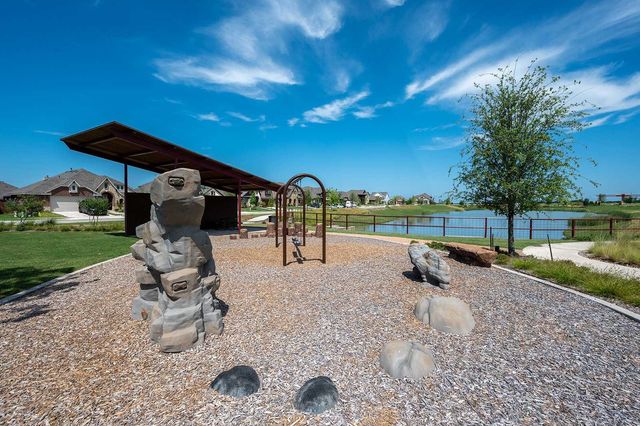 2089 Bayfront Drive, Royse City, TX 75189