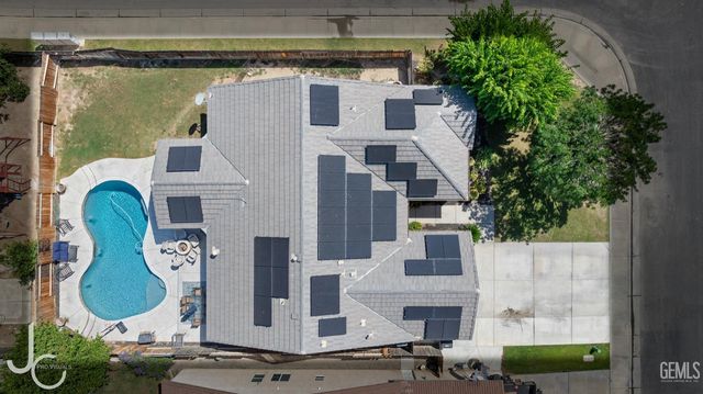 11102 Vista Del Rancho Drive, Bakersfield, CA 93311