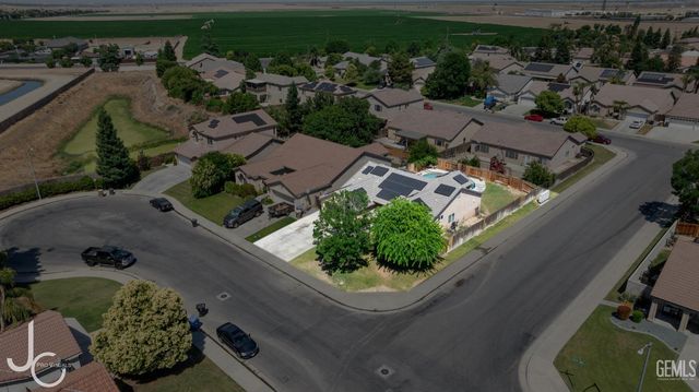 11102 Vista Del Rancho Drive, Bakersfield, CA 93311