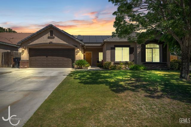 11102 Vista Del Rancho Drive, Bakersfield, CA 93311