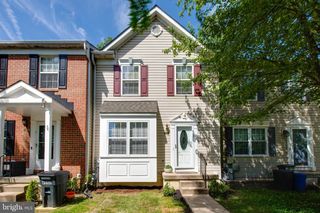 6554 RIDGEBORNE, Rosedale, MD 21237