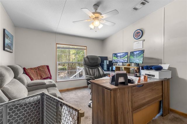 106 ARROWHEAD POINT ROAD, Hawthorne, FL 32640