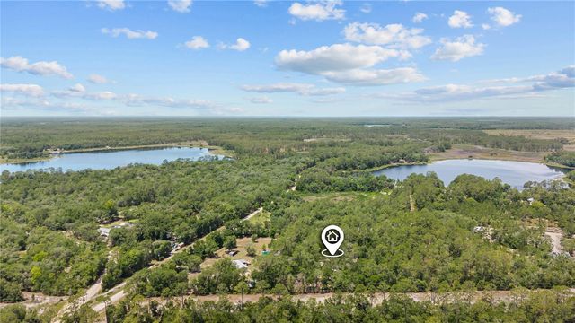 106 ARROWHEAD POINT ROAD, Hawthorne, FL 32640